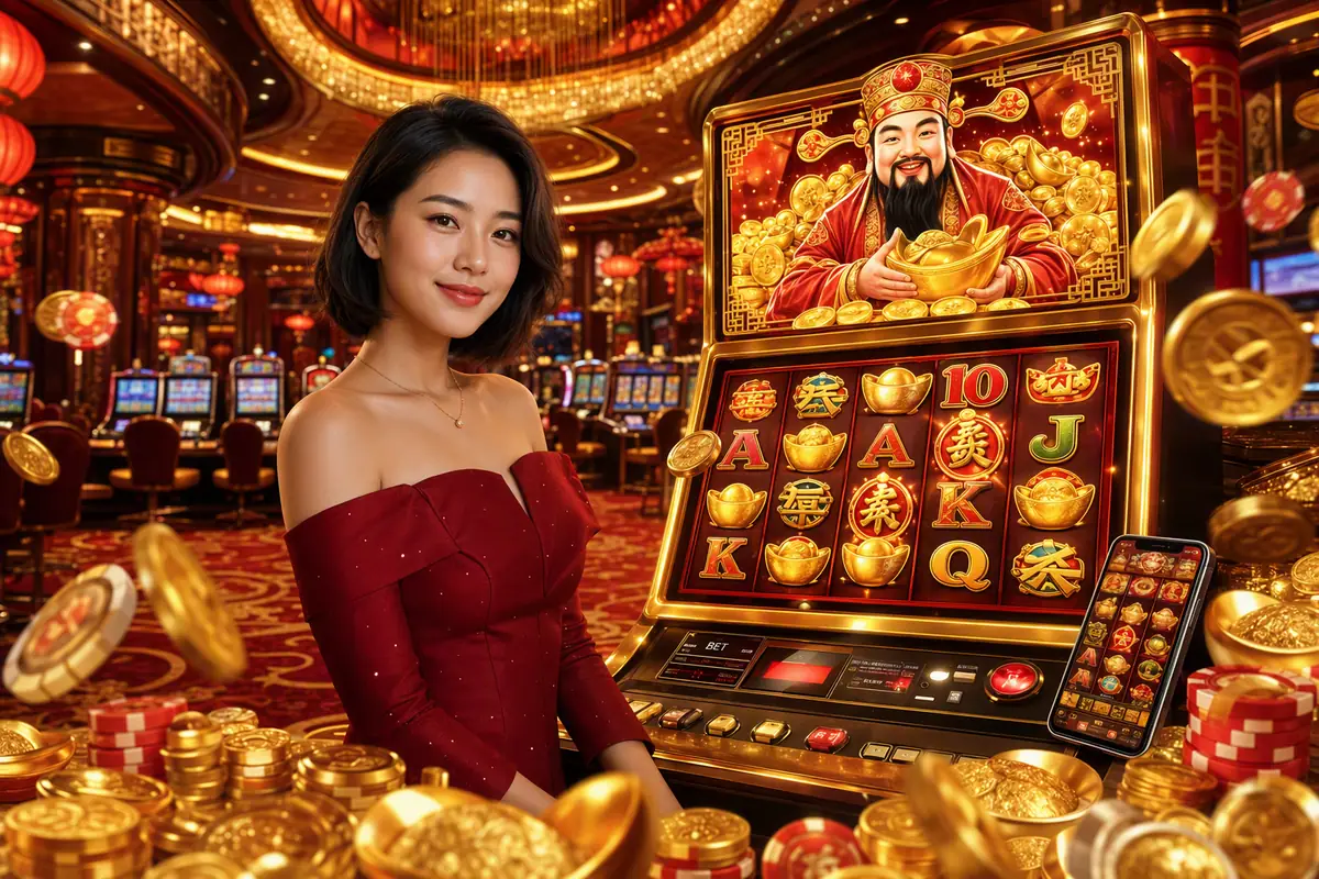ak441 VIP tier program ganjaran ahli