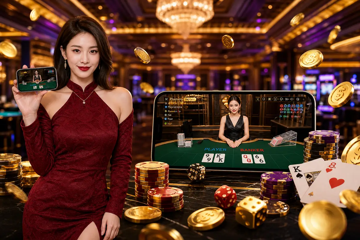 ak441 permainan live casino langsung