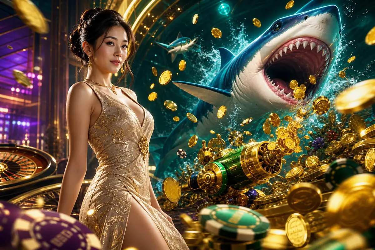 ak441 jackpot progresif slot online