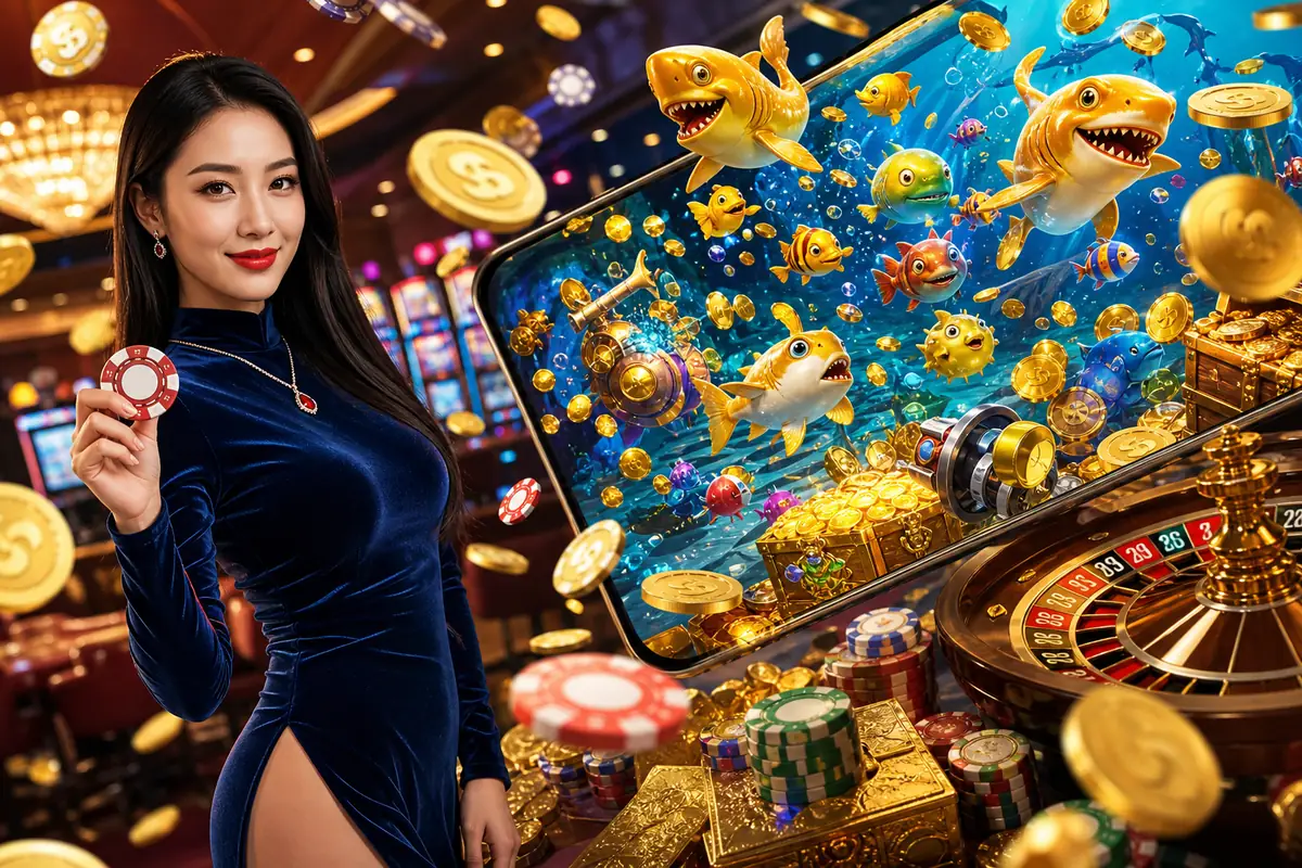 ak441 program VIP cashback mingguan